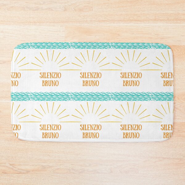 Item preview, Luca Silenzio Bruno designed and sold by JadeEye.