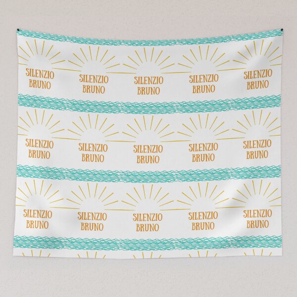 Item preview, Luca Silenzio Bruno designed and sold by JadeEye.