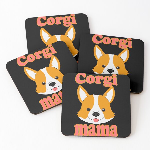 Item preview, Corgi Mama designed and sold by toddbrooney.