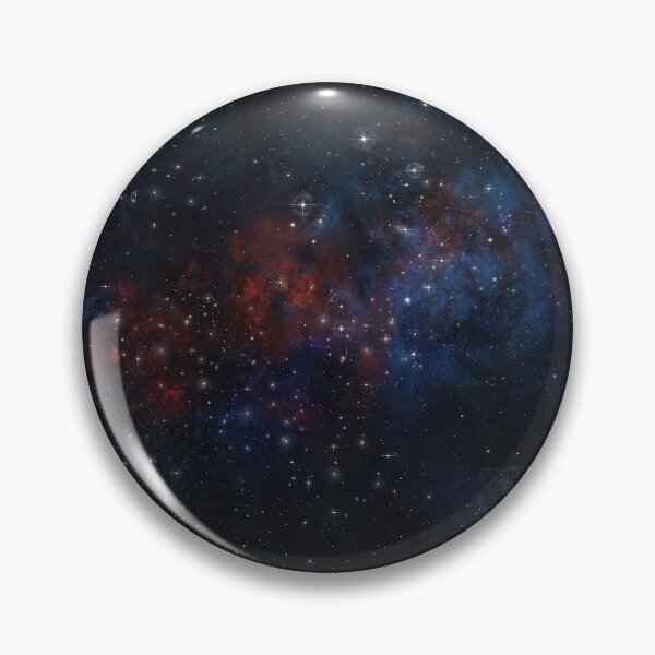 Item preview, Galaxy Print designed and sold by GraphicUSA.