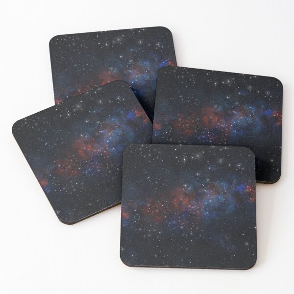 Item preview, Galaxy Print designed and sold by GraphicUSA.