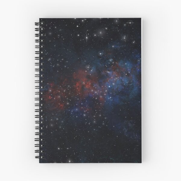 Item preview, Galaxy Print designed and sold by GraphicUSA.