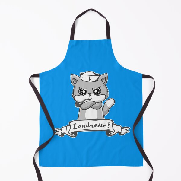 Item preview, Landlubber? designed and sold by NorthCraft.