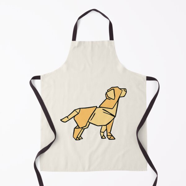 Item preview, origami dog designed and sold by zaher97.