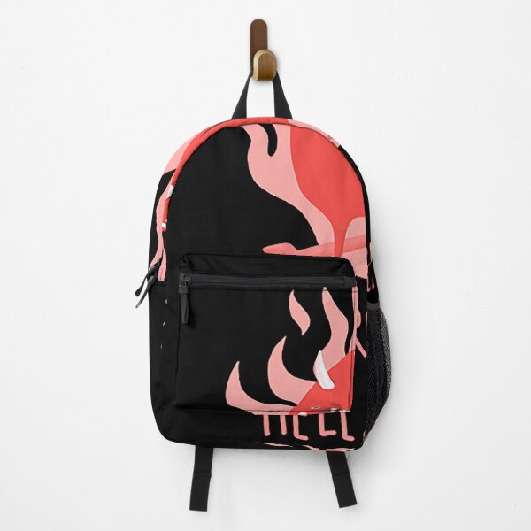 Item preview, Burn in hell designed and sold by DeimosArt.