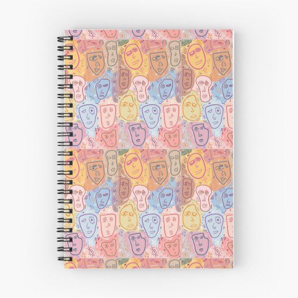 Item preview, ~Faces~ designed and sold by Marwa  Abdulla.