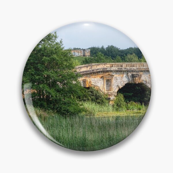 Item preview, Mausoleum and Bridge designed and sold by EcDigitalPhoto.
