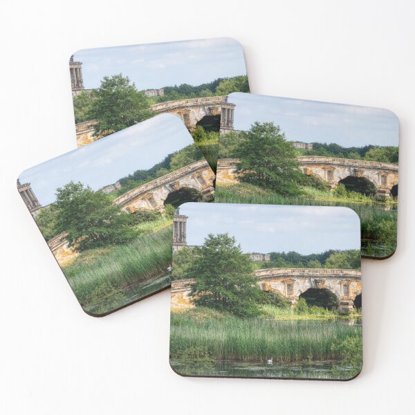 Item preview, Mausoleum and Bridge designed and sold by EcDigitalPhoto.