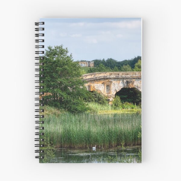Item preview, Mausoleum and Bridge designed and sold by EcDigitalPhoto.