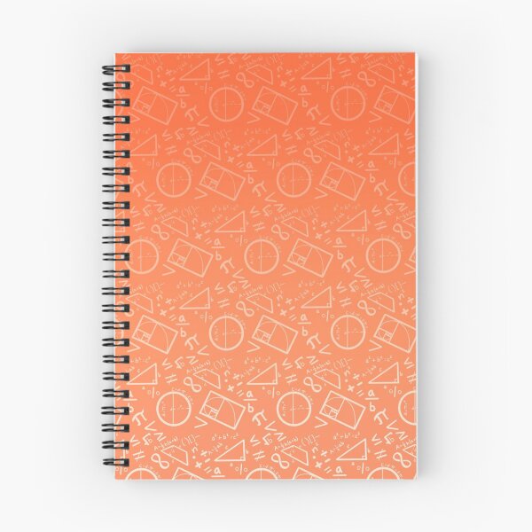 Item preview, Math Symbols Print - Pi, Shapes, geometry designed and sold by Fernheart Designs.