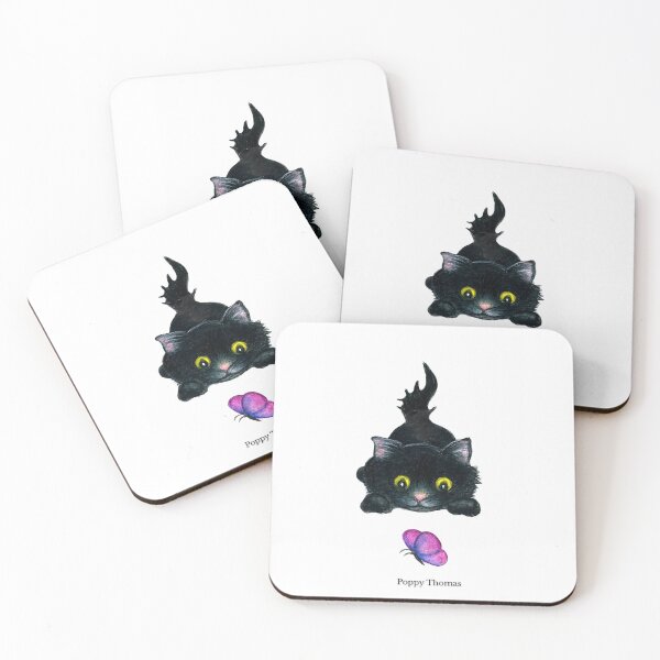 Item preview, Curiosity  designed and sold by Jeslaubeart.