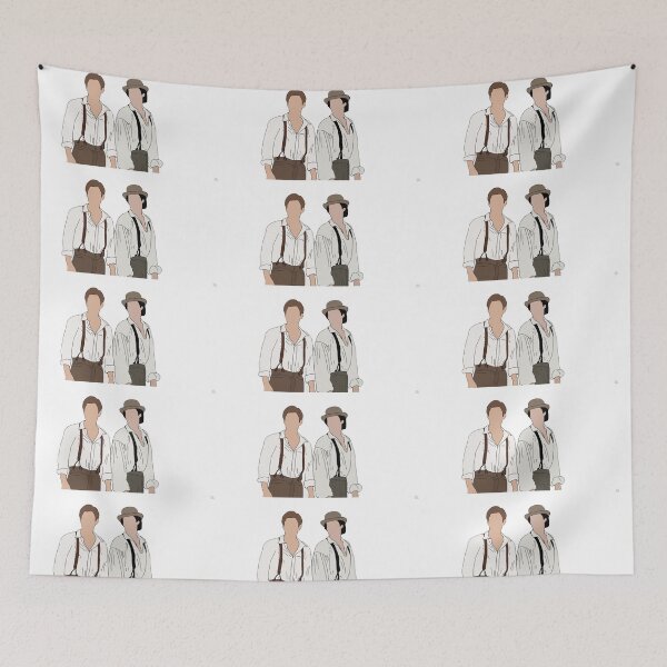 Item preview, The Salvatore brothers in 1864 designed and sold by TheBayanShop.