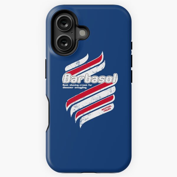 Item preview, BARBASOL designed and sold by Vinemans.