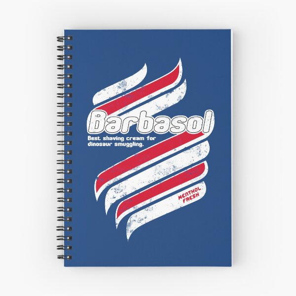 Item preview, BARBASOL designed and sold by Vinemans.