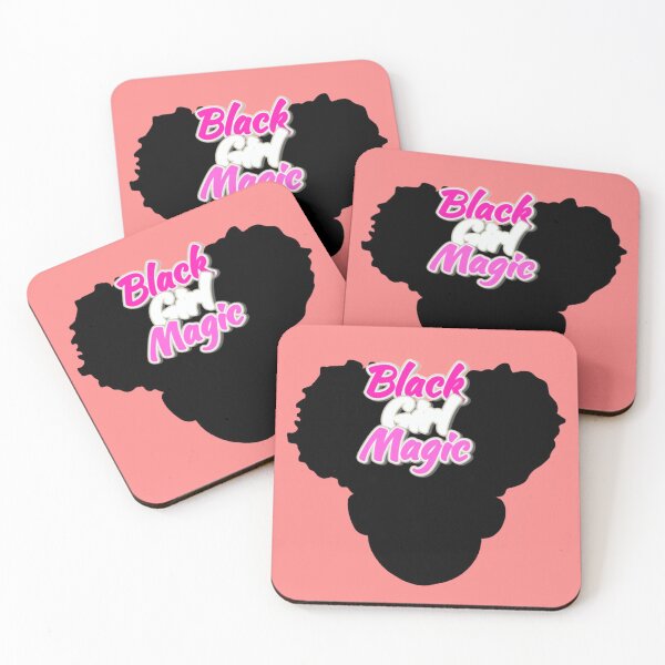 Item preview, Black Girl Magic designed and sold by Knottygirl.