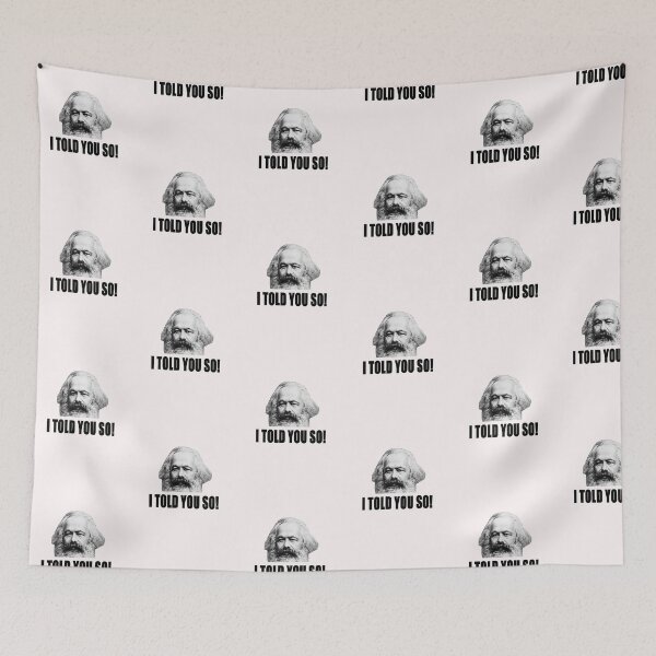 Item preview, Told ya designed and sold by silentstead.