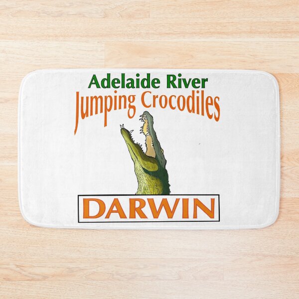 Item preview, Jumping Crocs designed and sold by Shifty-Gnome.