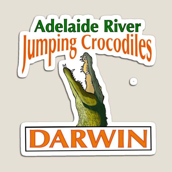 Item preview, Jumping Crocs designed and sold by Shifty-Gnome.