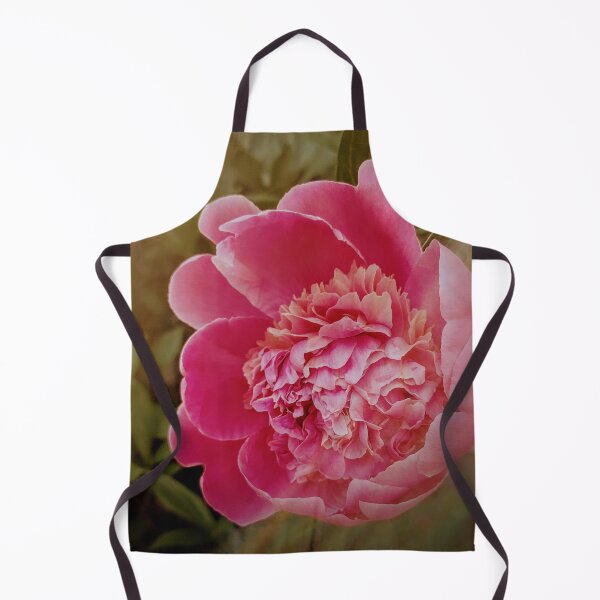 Item preview, Peony in Sunbeams designed and sold by FringyGingy.
