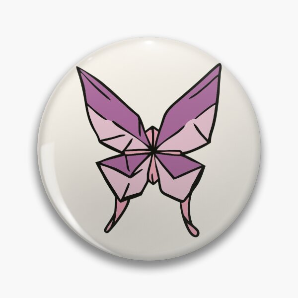 Item preview, origami butterfly designed and sold by zaher97.