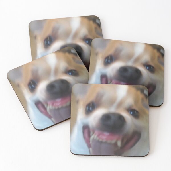 Item preview, ANGERY DOG!!! designed and sold by CatDealer.