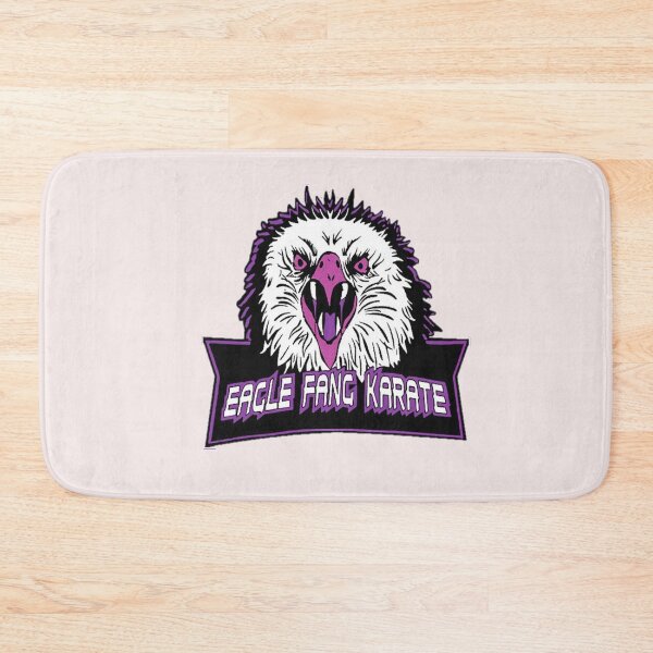 Item preview, eagle fang karate  designed and sold by vivaFREEDOM.