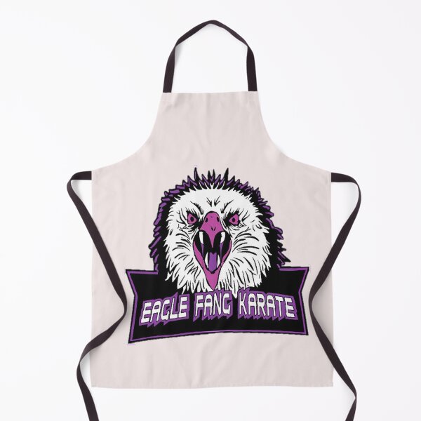Item preview, eagle fang karate  designed and sold by vivaFREEDOM.