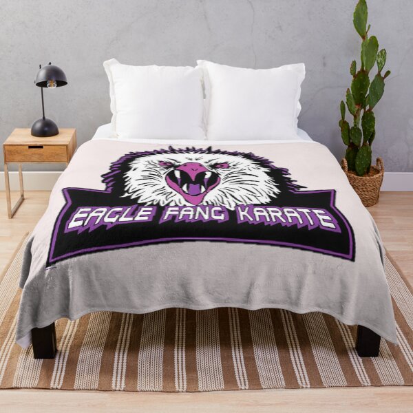 Item preview, eagle fang karate  designed and sold by vivaFREEDOM.