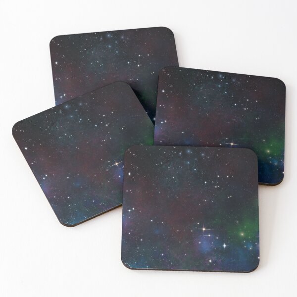 Item preview, Galaxy Print designed and sold by GraphicUSA.