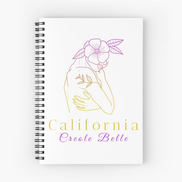Item preview, California Creole Belle designed and sold by SweetLouiseTees.