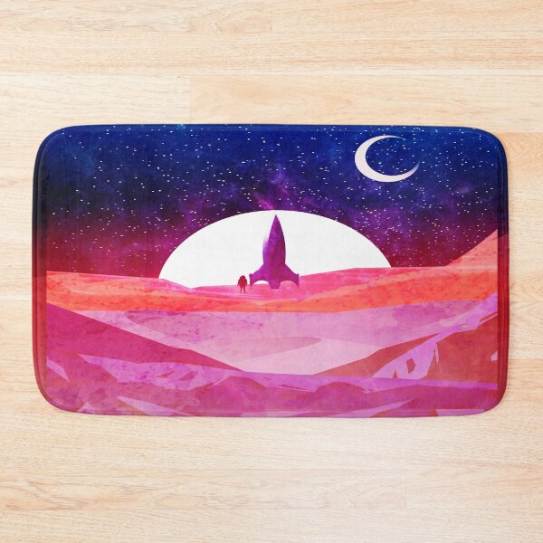 Item preview, I Need Some Space - for Huge Fan Of Both Outer and Personal Space designed and sold by MyColorfulDream.
