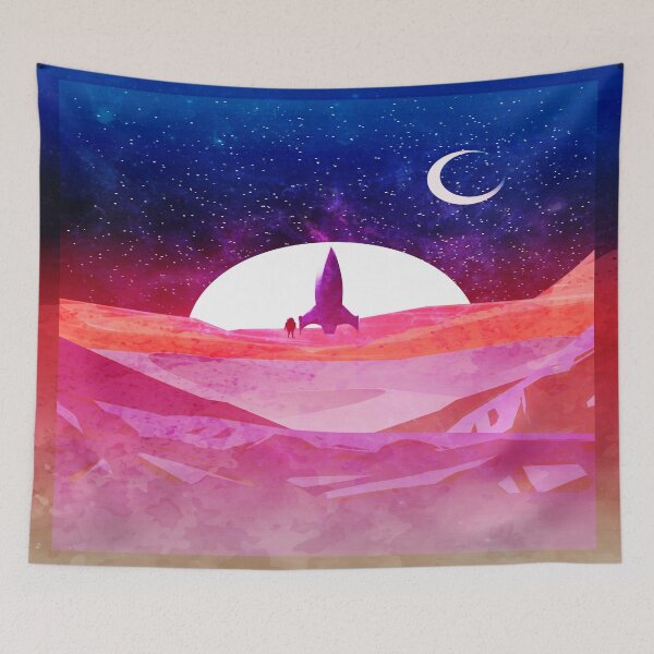 Item preview, I Need Some Space - for Huge Fan Of Both Outer and Personal Space designed and sold by MyColorfulDream.