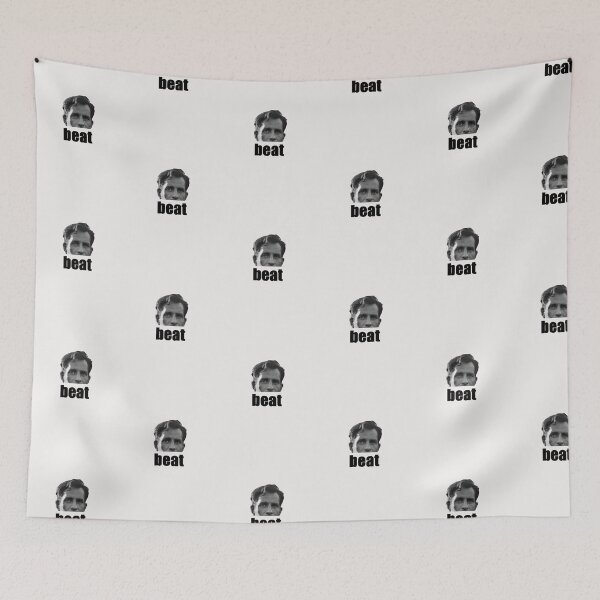 Item preview, On the beat designed and sold by silentstead.