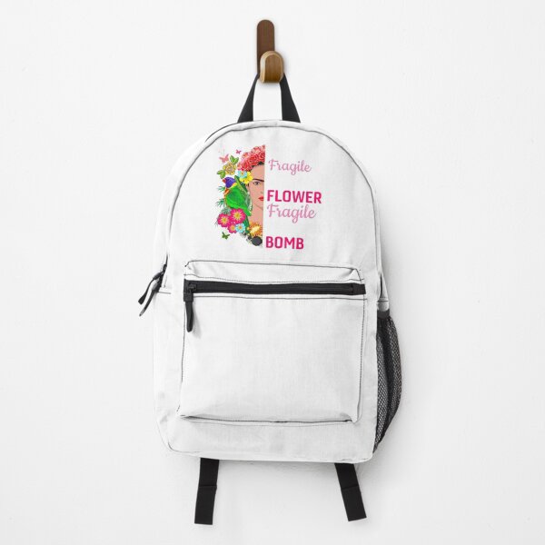 Item preview, Not fragile like a flower fragile like a bomb designed and sold by camelone.