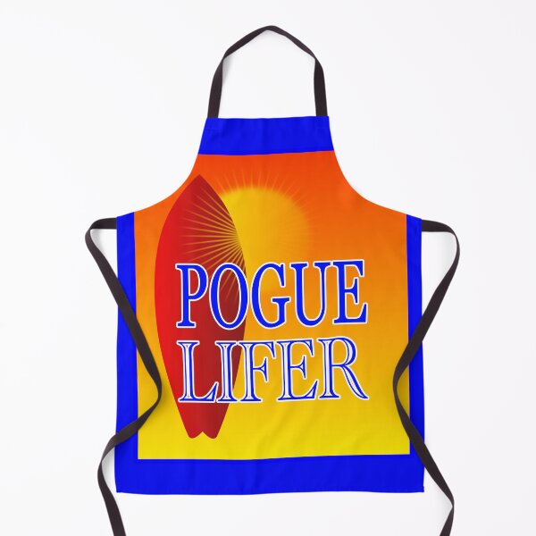 Item preview, POGUE LIFER ALWAYS, P4L, OBX Beach Life, IS LIKE Forever designed and sold by EdwardMonet.