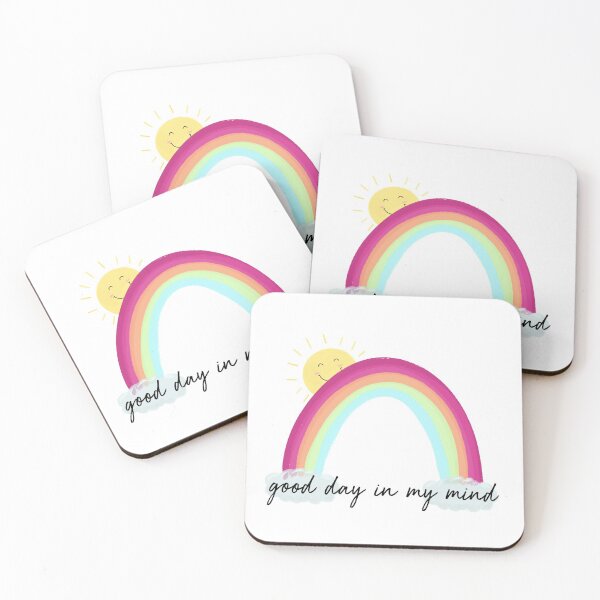 Item preview, Good Days designed and sold by cor1nne.