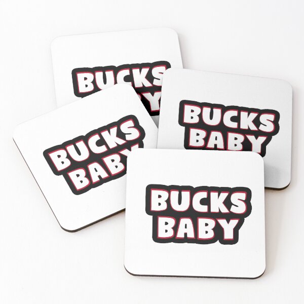 Item preview, bucks baby designed and sold by talialevyy.