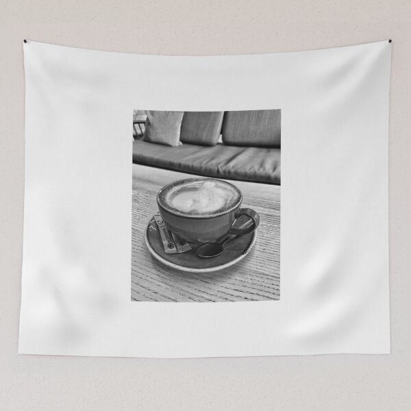 Item preview, Tempest on Tithebarn Liverpool Coffee Cup designed and sold by JomoUnscripted.