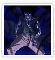 Gajeel Sticker