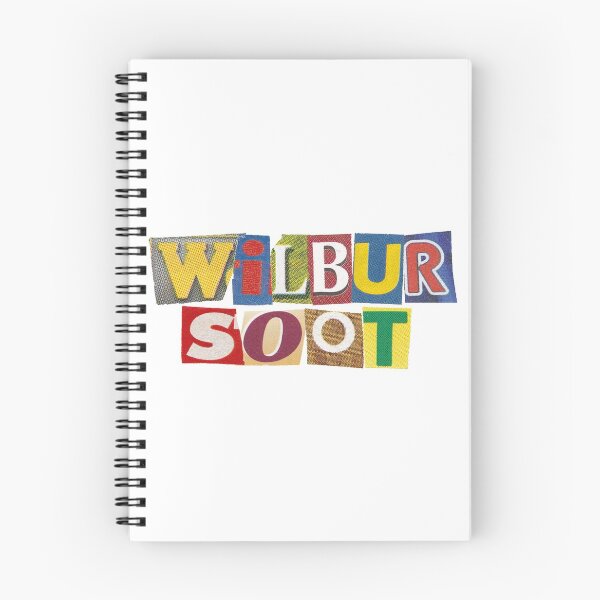 Item preview, Wilbur Soot designed and sold by cleonette.