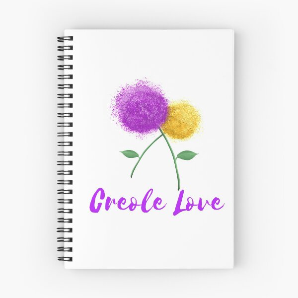 Artikelvorschau, Kreolische Liebe entworfen und verkauft von SweetLouiseTees.