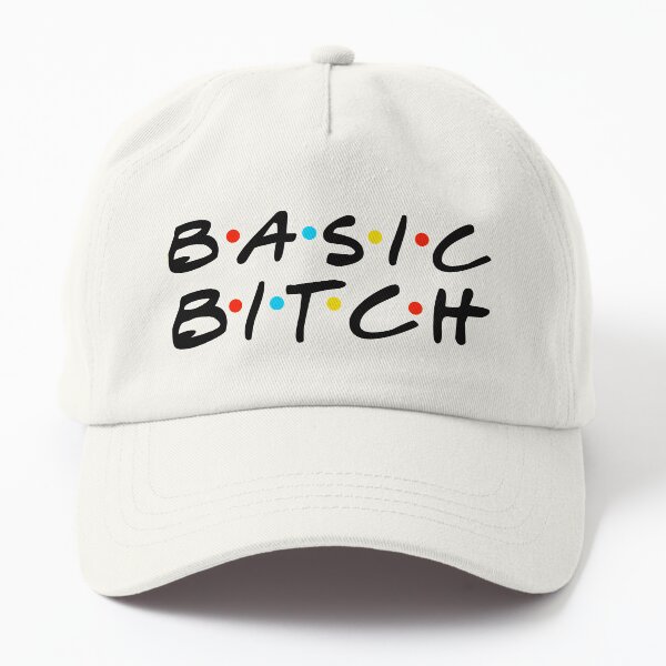 Artikel-Vorschau von Basic Bitch 90er Ästhetik, designt und verkauft von LeGND.
