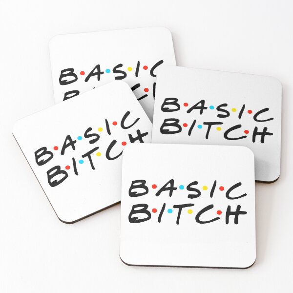 Item preview, Basic Bitch 90s Aesthetic  designed and sold by LeGND.