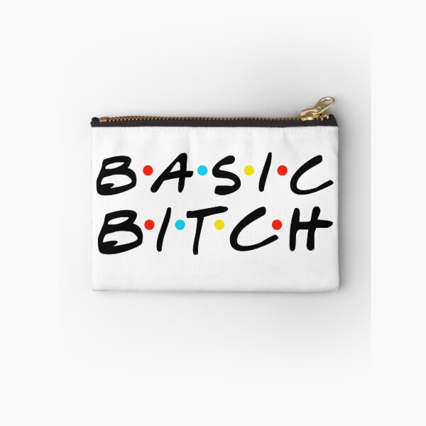 Item preview, Basic Bitch 90s Aesthetic designed and sold by LeGND.