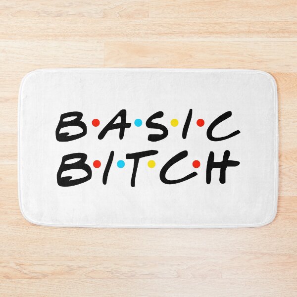 Item preview, Basic Bitch 90s Aesthetic  designed and sold by LeGND.