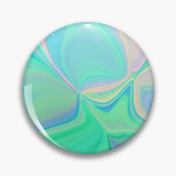 Item preview, Abstract Holographic Neon Fluorescent Swirls designed and sold by Deborah Camp.