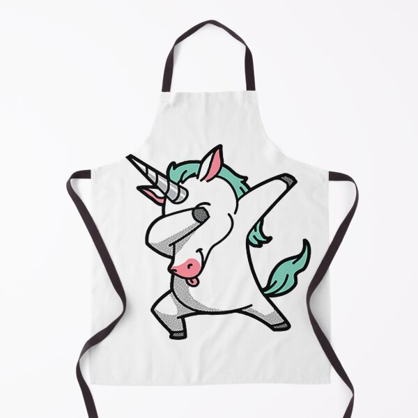 Item preview, Dabbing Unicorn designed and sold by DeimosArt.