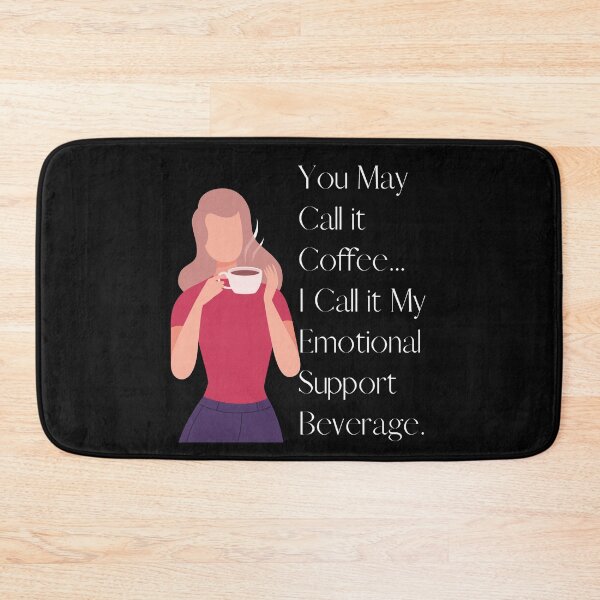 Item preview, You May Call it Coffee...  designed and sold by ArtistKatieJ.