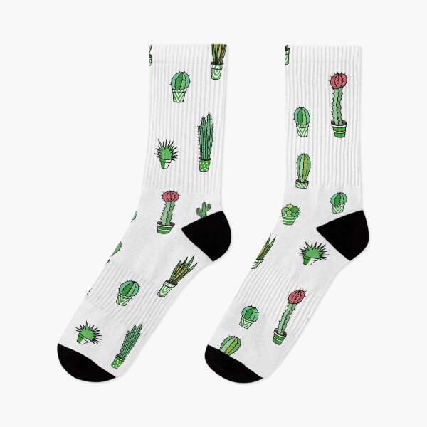 Item preview, Cacti designed and sold by LethesBramble.