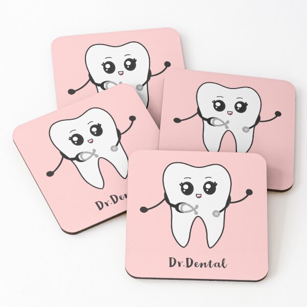 Item preview, Dental doctor designed and sold by Mermaidssparkle.